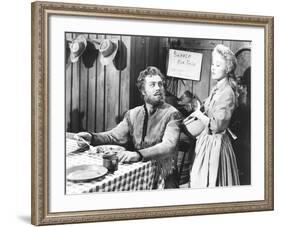 Seven Brides for Seven Brothers-null-Framed Photo