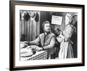 Seven Brides for Seven Brothers-null-Framed Photo