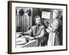 Seven Brides for Seven Brothers-null-Framed Photo