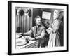 Seven Brides for Seven Brothers-null-Framed Photo