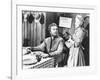 Seven Brides for Seven Brothers-null-Framed Photo