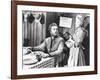 Seven Brides for Seven Brothers-null-Framed Photo