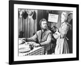 Seven Brides for Seven Brothers-null-Framed Photo