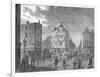 Seven Dials, 1870-null-Framed Giclee Print