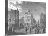Seven Dials, 1870-null-Mounted Giclee Print