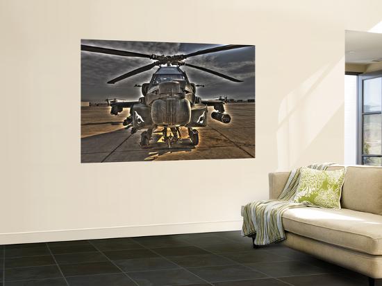 Giant Art Print, , large