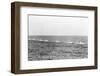 Seven German Submarines-null-Framed Photographic Print