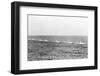 Seven German Submarines-null-Framed Photographic Print