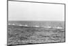 Seven German Submarines-null-Mounted Photographic Print