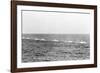 Seven German Submarines-null-Framed Photographic Print