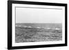 Seven German Submarines-null-Framed Photographic Print