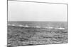 Seven German Submarines-null-Mounted Photographic Print