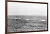 Seven German Submarines-null-Framed Photographic Print