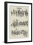 Seven-Hundredth Anniversary of the City of Berne, Commemorative Festival-null-Framed Giclee Print