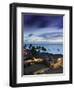 Seven Mile Beach, Grand Cayman, Cayman Islands, Caribbean-Walter Bibikow-Framed Photographic Print