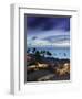 Seven Mile Beach, Grand Cayman, Cayman Islands, Caribbean-Walter Bibikow-Framed Photographic Print