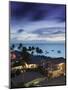 Seven Mile Beach, Grand Cayman, Cayman Islands, Caribbean-Walter Bibikow-Mounted Photographic Print