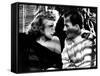 Seven Sinners, Marlene Dietrich, John Wayne, 1940-null-Framed Stretched Canvas