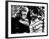 Seven Sinners, Marlene Dietrich, John Wayne, 1940-null-Framed Photo