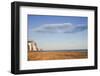 Seven Sisters Cliffs South Downs England Landscape-Veneratio-Framed Photographic Print