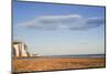 Seven Sisters Cliffs South Downs England Landscape-Veneratio-Mounted Photographic Print