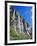 Seven Sisters Falls as Seen from Ferry, Geiranger Fjord, Norway, Europe-Anthony Waltham-Framed Photographic Print