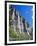 Seven Sisters Falls as Seen from Ferry, Geiranger Fjord, Norway, Europe-Anthony Waltham-Framed Photographic Print