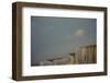 Seven Sisters-Valda Bailey-Framed Photographic Print