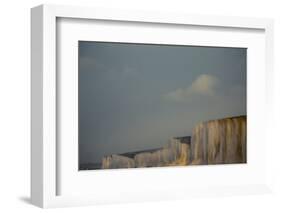 Seven Sisters-Valda Bailey-Framed Photographic Print