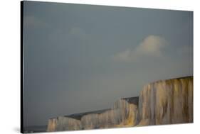 Seven Sisters-Valda Bailey-Stretched Canvas