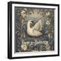 Seven Swans A-Swimming-Sasha-Framed Giclee Print