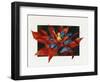 Sevens-Barbara Keith-Framed Giclee Print