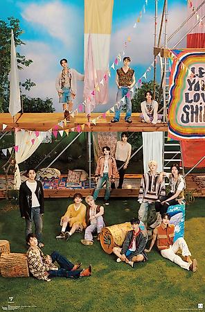 SEVENTEEN Posters at AllPosters.com