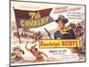 Seventh Cavalry, 1956-null-Mounted Art Print