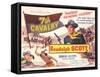 Seventh Cavalry, 1956-null-Framed Stretched Canvas
