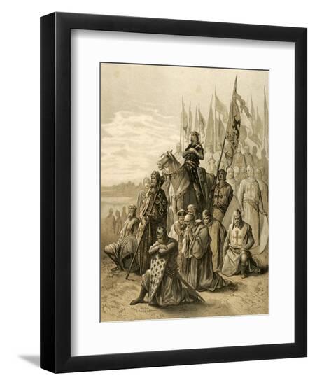 Giclee Print, , large