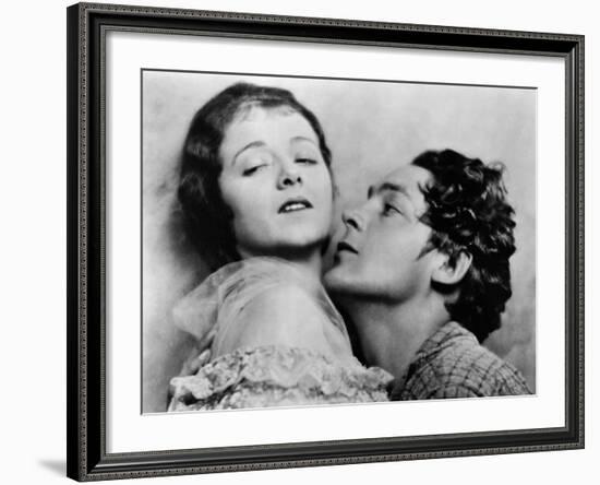 Seventh Heaven, 1927-null-Framed Photographic Print