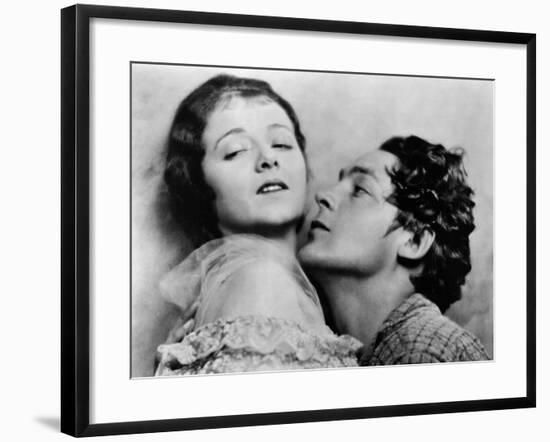 Seventh Heaven, 1927-null-Framed Photographic Print