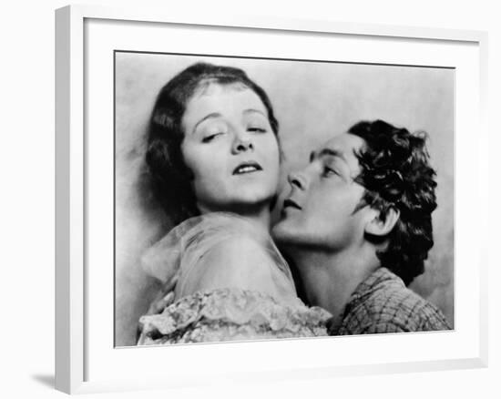 Seventh Heaven, 1927-null-Framed Photographic Print