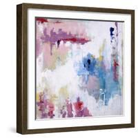 Seventh Heaven-Joshua Schicker-Framed Giclee Print