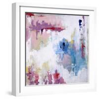 Seventh Heaven-Joshua Schicker-Framed Giclee Print