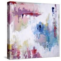 Seventh Heaven-Joshua Schicker-Stretched Canvas