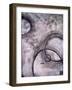 Seventh Sun-Natasha Wescoat-Framed Giclee Print