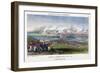 Seventy-Third Regiment, Storming of Seringapatam, India, 4th May 1799-Madeley-Framed Giclee Print