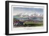 Seventy-Third Regiment, Storming of Seringapatam, India, 4th May 1799-Madeley-Framed Giclee Print