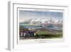 Seventy-Third Regiment, Storming of Seringapatam, India, 4th May 1799-Madeley-Framed Giclee Print