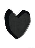 Black Heart-Seventy Tree-Giclee Print