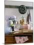 Several Baking Utensils on a Table-Alexandra Grablewski-Mounted Photographic Print