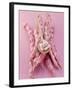 Several Borlotti Beans-null-Framed Photographic Print