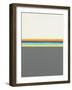 Several Degrees I-Sydney Edmunds-Framed Giclee Print